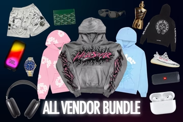 ALL SUPPILER BUNDLE