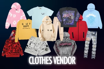 Clothes Bundle