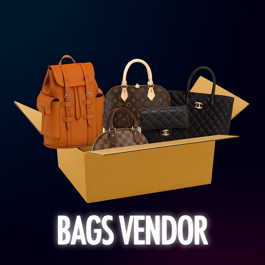 Bags Vendor